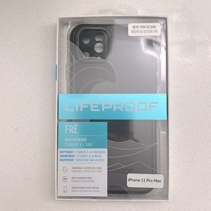 LifeProof iPhone 11 Pro Max Waterproof Case